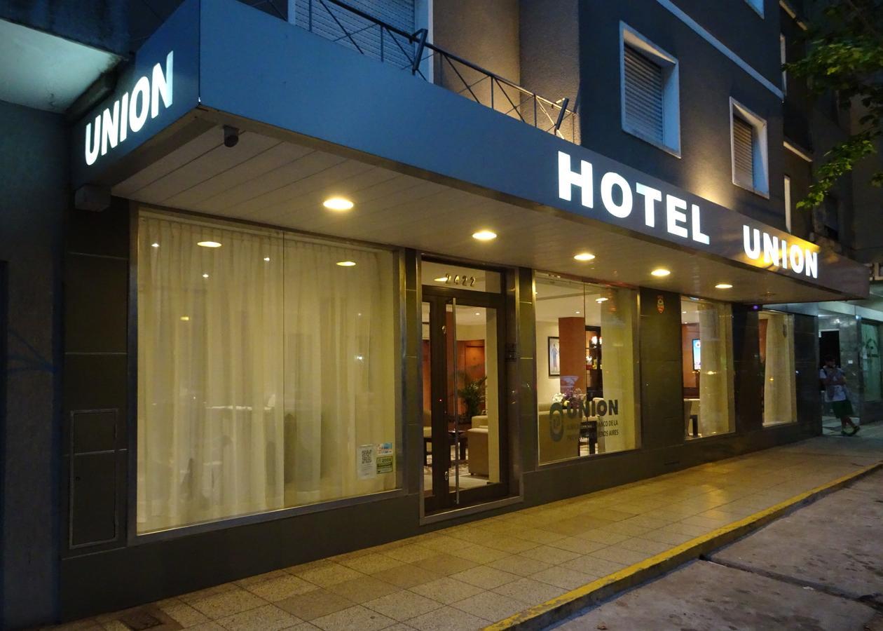 Union Mar del Plata