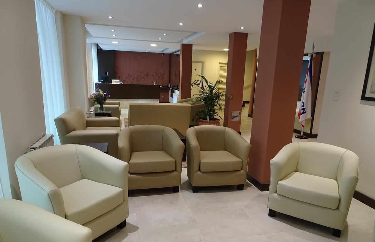 Hotel Union *