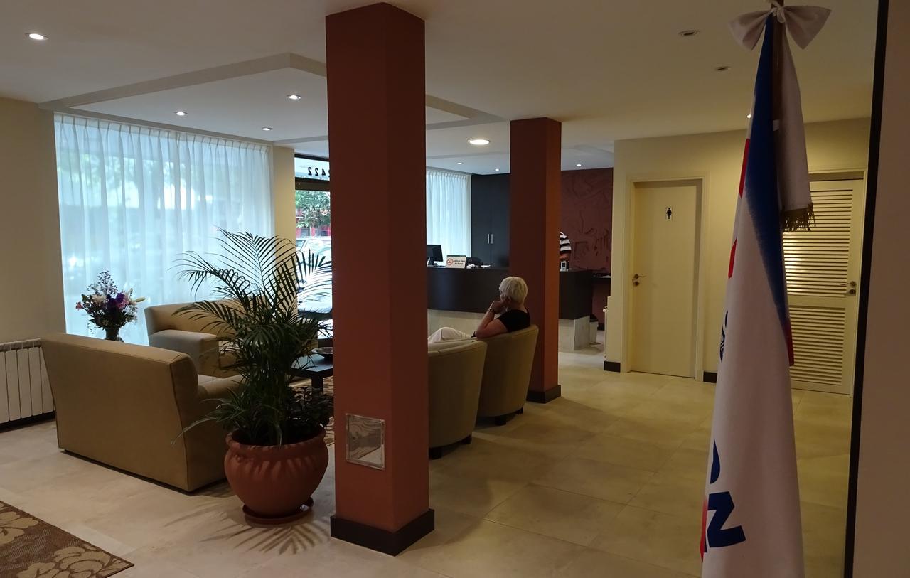Union Hotel Mar del Plata