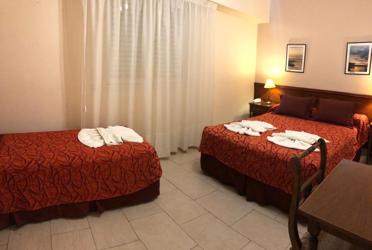 Union Hotel Mar del Plata