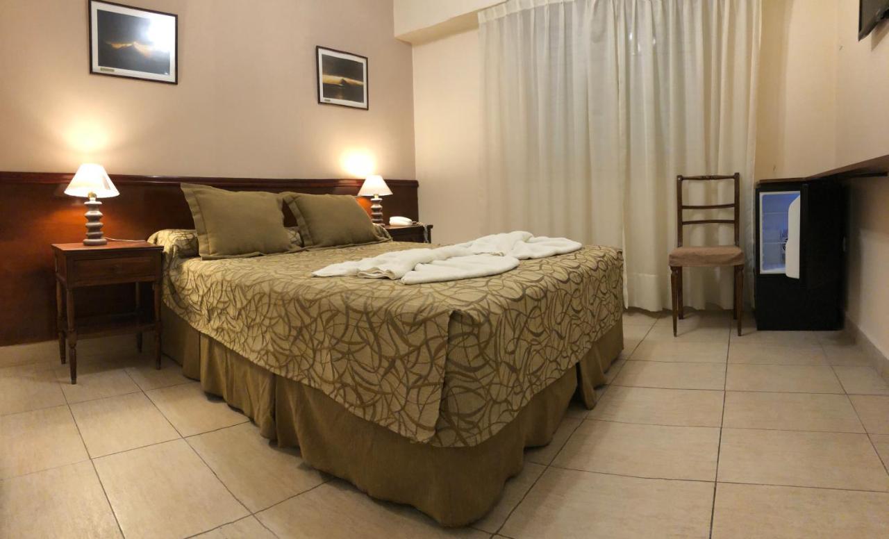 Union Hotel Mar del Plata