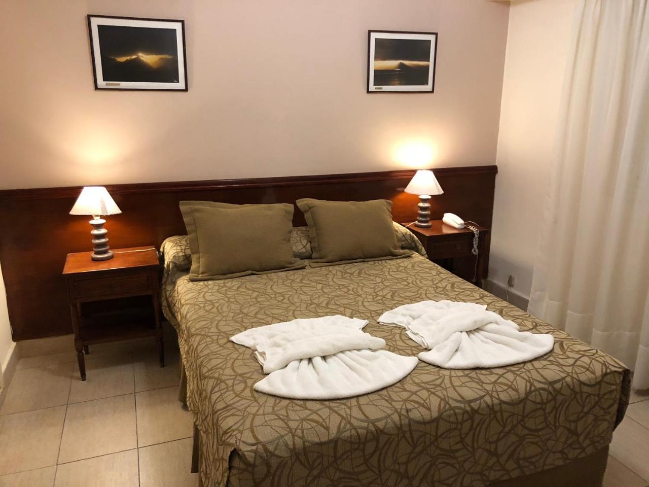 Hotel Union Mar del Plata